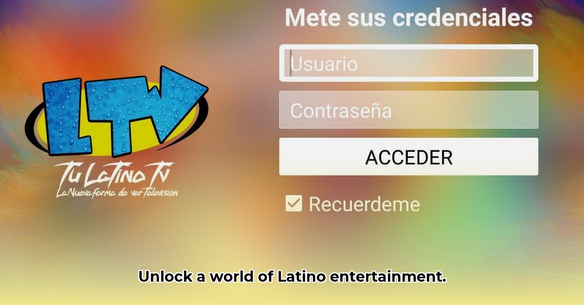 full-latino-apk